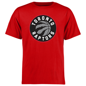 Picture of Toronto Raptors Tee