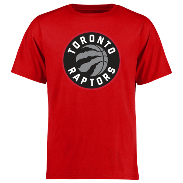 Picture of Toronto Raptors Tee