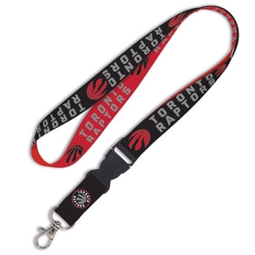 Picture of Raptors Lanyard