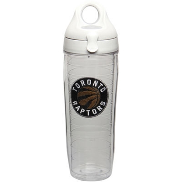 Picture of Raptors Water Bottle