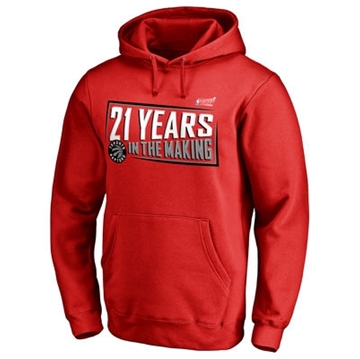 Picture of 21 Years Sweater